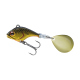 Color: Gold Nugget