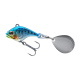 Color: 3D Blue Smelt