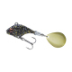 Color: MO Burbot UV