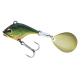 Color: Green Golden Roach