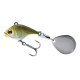 Color: Rusty Shad