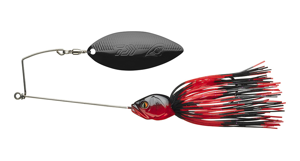 Multi Spinnerbait DAIWA Prorex 24 g Multi Spinnerbait DAIWA Prorex 24 g