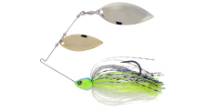 Spinnerbait Bling River2Sea 10 g