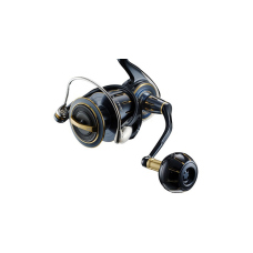 Naviják Daiwa 23 Saltiga