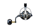 Naviják Daiwa 23 Saltiga