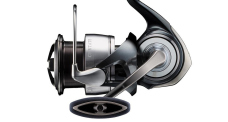 Naviják Daiwa 24 Certate LT