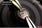 Naviják Daiwa 24 Certate LT