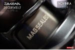 Naviják Daiwa 24 Certate LT
