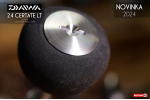 Naviják Daiwa 24 Certate LT