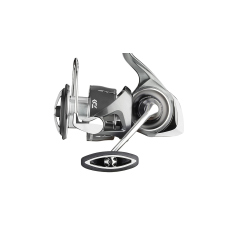 Naviják Daiwa 24 Luvias LT