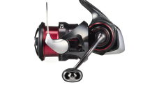 Naviják Daiwa 25 Ballistic AIR LT