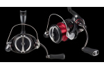 Naviják Daiwa 25 Ballistic AIR LT