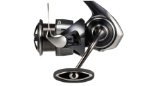 Naviják Daiwa 25 Ballistic HD LT