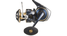 Naviják Daiwa 25 Saltiga
