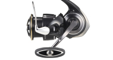 Naviják Daiwa 26 Certate HD LT