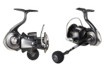 Naviják Daiwa 26 Certate HD LT