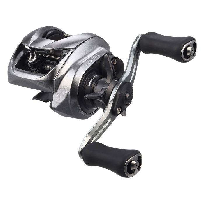 Baitcastový naviják Daiwa 26 Zillion TW150 Baitcastový naviják Daiwa 26 Zillion TW150