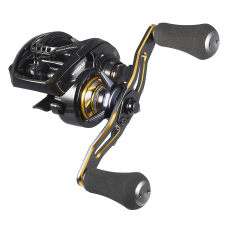 Baitcastový naviják Daiwa 26 Morethan TW150 XHL PE Special