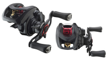 Naviják Daiwa 23 SS AIR 8.5 L