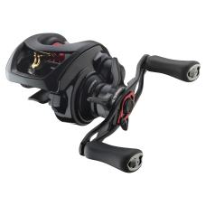 Baitcastový Naviják Daiwa 23 SS AIR 8.5 L Baitcastový Naviják Daiwa 23 SS AIR 8.5 L