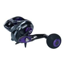 Baitcastový Naviják Daiwa PROREX TWS 400 PL-P Baitcastový Naviják Daiwa PROREX TWS 400 PL-P
