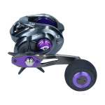 Baitcastový Naviják Daiwa PROREX TWS 400 PL-P