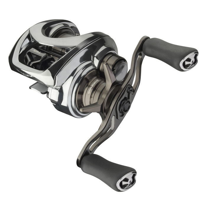 Baitcastový Naviják Daiwa 25 Steez Limited CT SV TW 70 Baitcastový Naviják Daiwa 25 Steez Limited CT SV TW 70