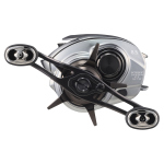 Baitcastový Naviják Daiwa 25 Steez Limited CT SV TW 70