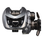 Baitcastový Naviják Daiwa 25 Steez Limited CT SV TW 70
