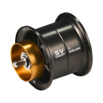 Baitcastový Naviják Daiwa 25 Steez Limited CT SV TW 70