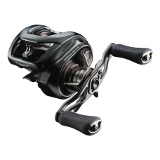 Baitcastový Naviják Daiwa 24 Steez SV TW 100 Baitcastový Naviják Daiwa 24 Steez SV TW 100