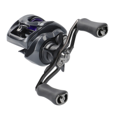 Baitcastový Naviják Daiwa 26 Prorex TW HD 200