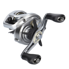 Baitcastový naviják Daiwa 25 Aird 80 Baitcastový naviják Daiwa 25 Aird 80