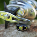 Baitcastový naviják Daiwa 25 Aird 80