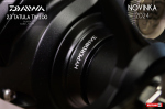 Naviják Daiwa 23 Tatula TW100
