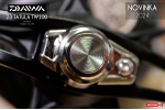 Naviják Daiwa 23 Tatula TW100