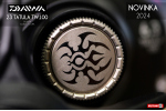 Naviják Daiwa 23 Tatula TW100