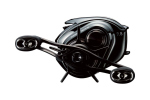 Naviják Daiwa 24 Steez SV TW 100