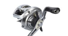 Baitcastový naviják Daiwa 25 Aird 80