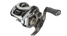 Naviják Daiwa 25 Steez Limited CT SV TW 70