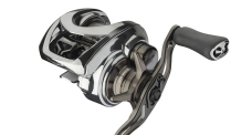 Naviják Daiwa 25 Steez Limited CT SV TW 70