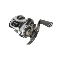 Baitcastový Naviják Daiwa 25 Steez Limited CT SV TW 70