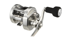 Baitcastový naviják Daiwa 26 Ryoga 150
