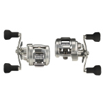 Baitcastový naviják Daiwa 26 Ryoga 150