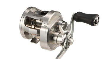Baitcastový naviják Daiwa 26 Ryoga SV 100