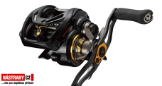 Naviják Daiwa Morethan PE XHL TW