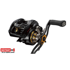 Naviják Daiwa Morethan PE XHL TW