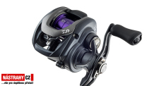 Naviják Daiwa Prorex PE SV TW