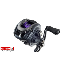 Naviják Daiwa Prorex PE SV TW