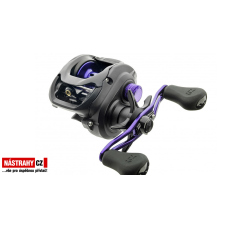 Naviják Daiwa Prorex Baitcast